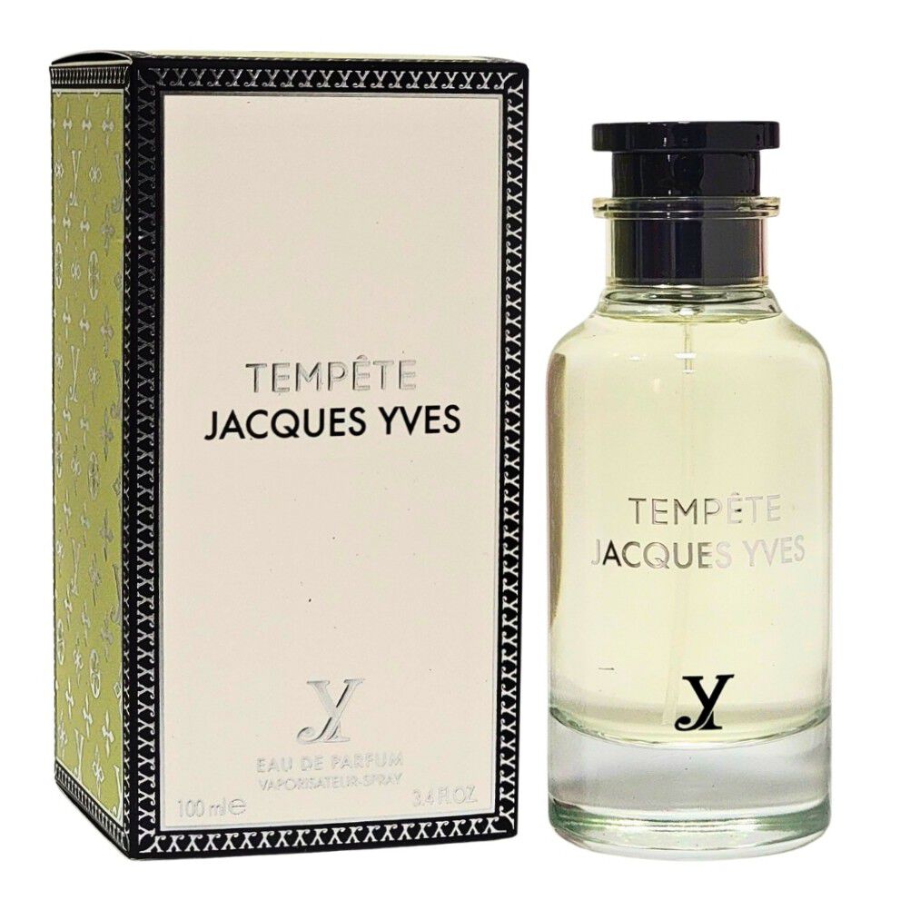 Fragrance World Tempete Jacques Yves
