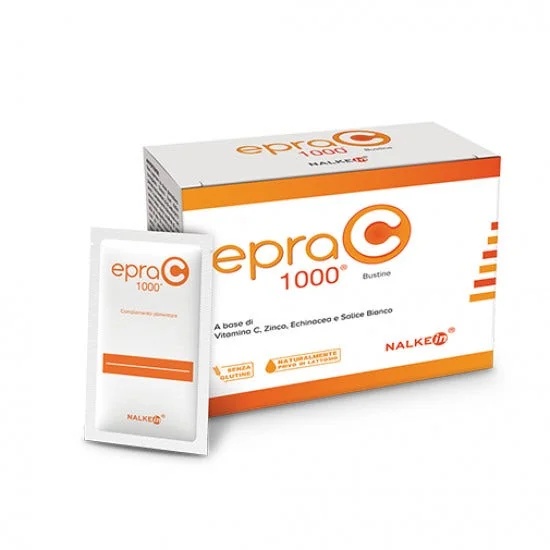 Eprac 1000 20 zakken