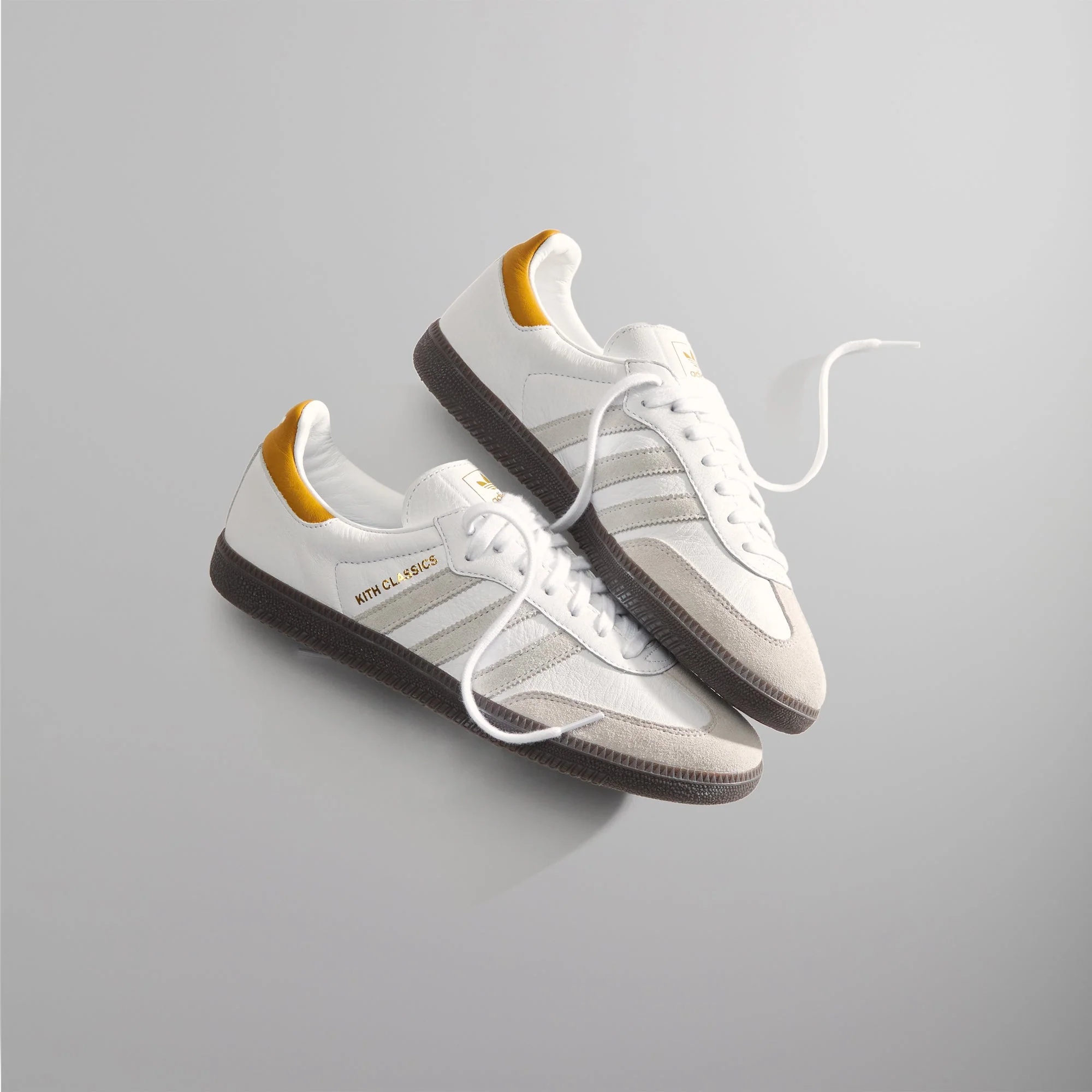 Kith Classics for adidas Originals Samba
