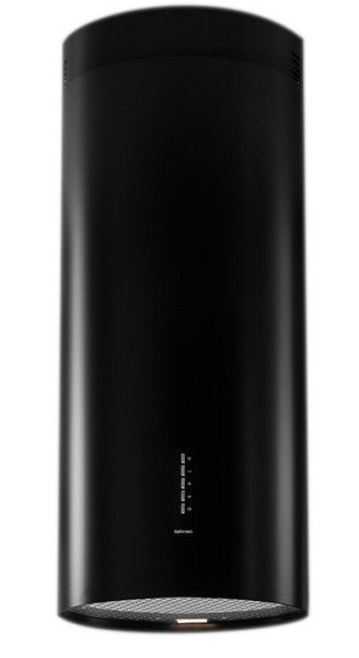 FALMEC Okap przyścienny POLAR BLACK 35