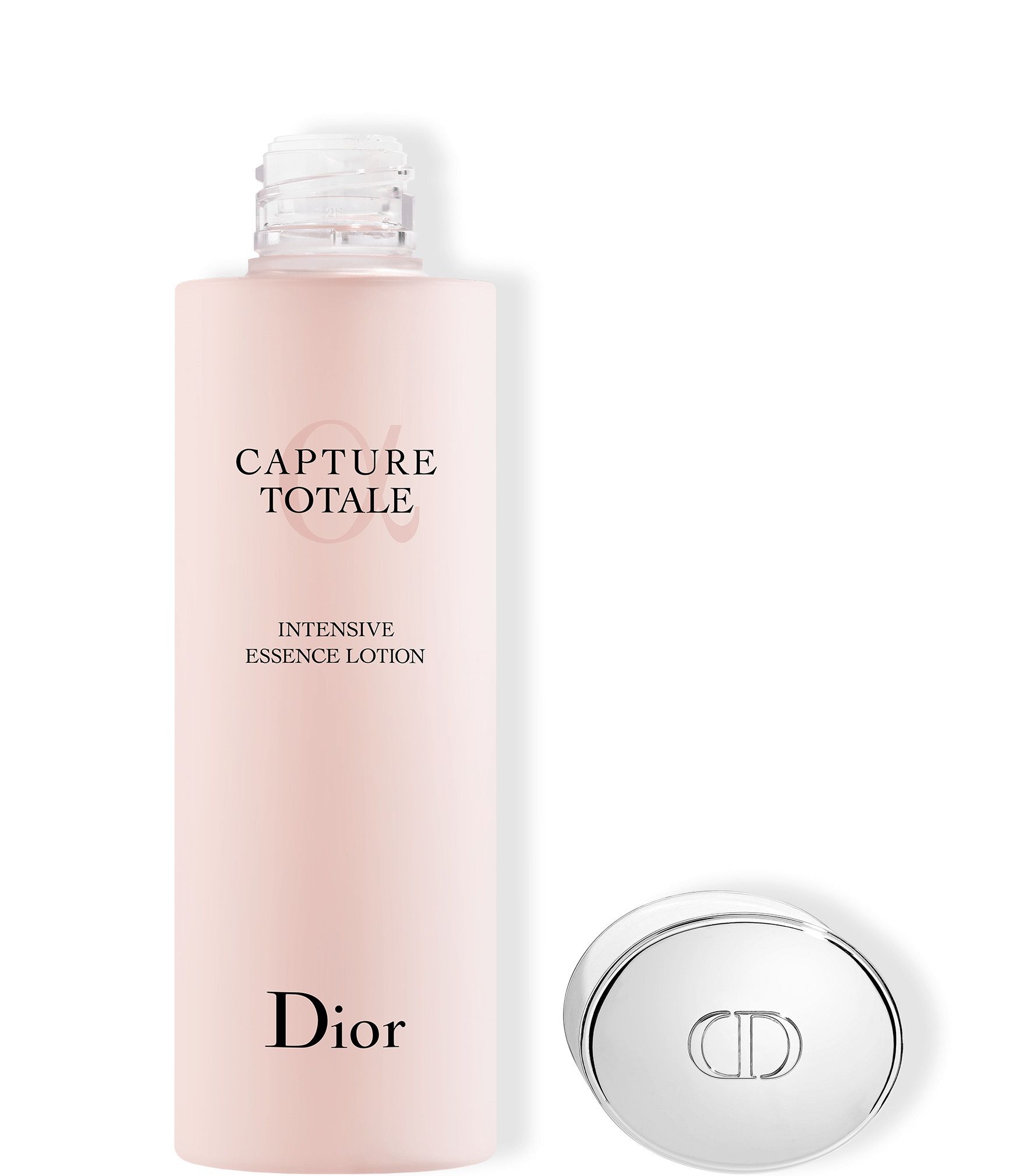 CAPTURE TOTALE Intensive Essence Lotion Pleťové mlieko Luxusné pleťové mlieko proti vráskam a starnutiu
