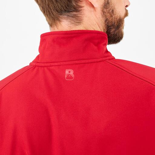  Softshell Boriken jaka