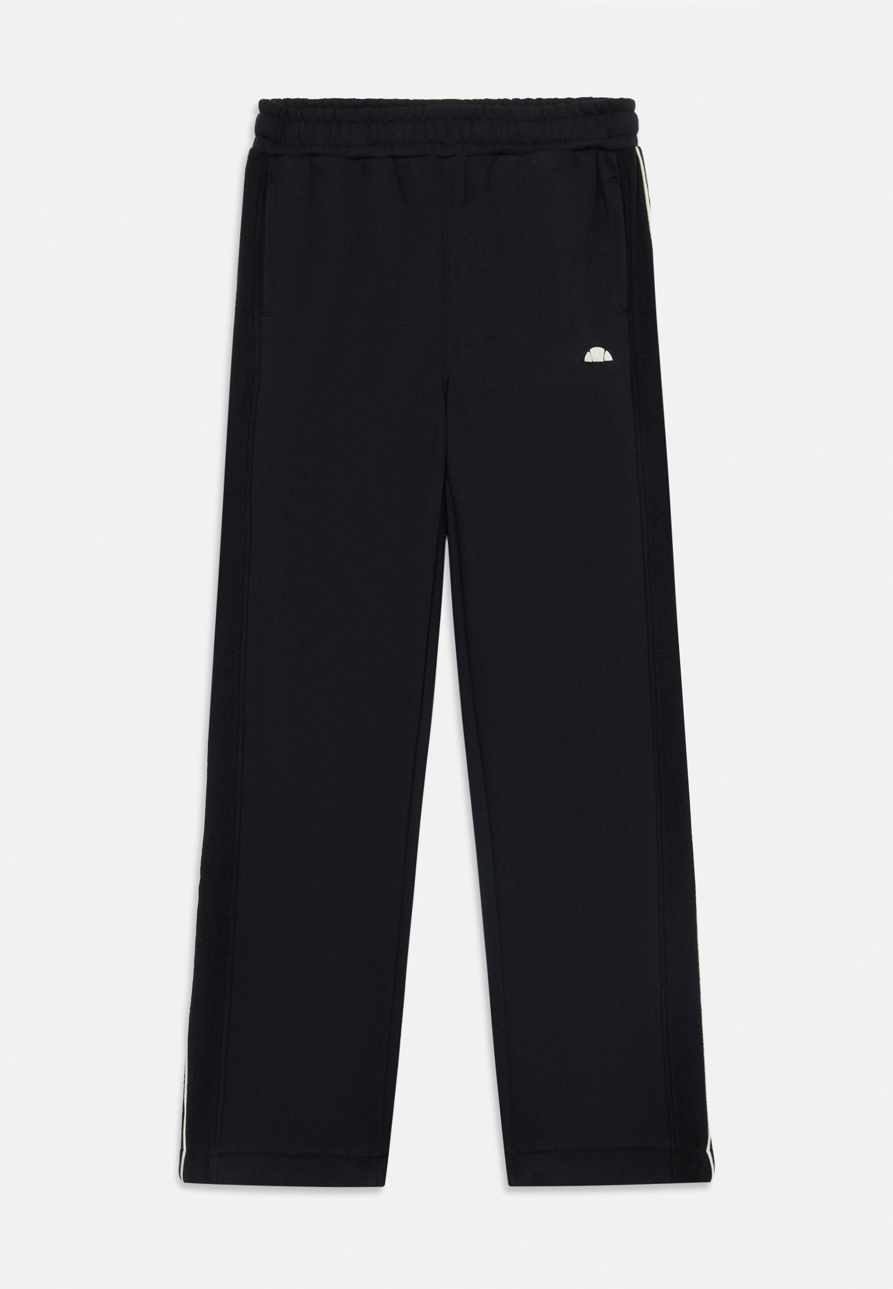 Ellesse LAPUSH JUNIOR PANT - Pantaloni de trening - negri