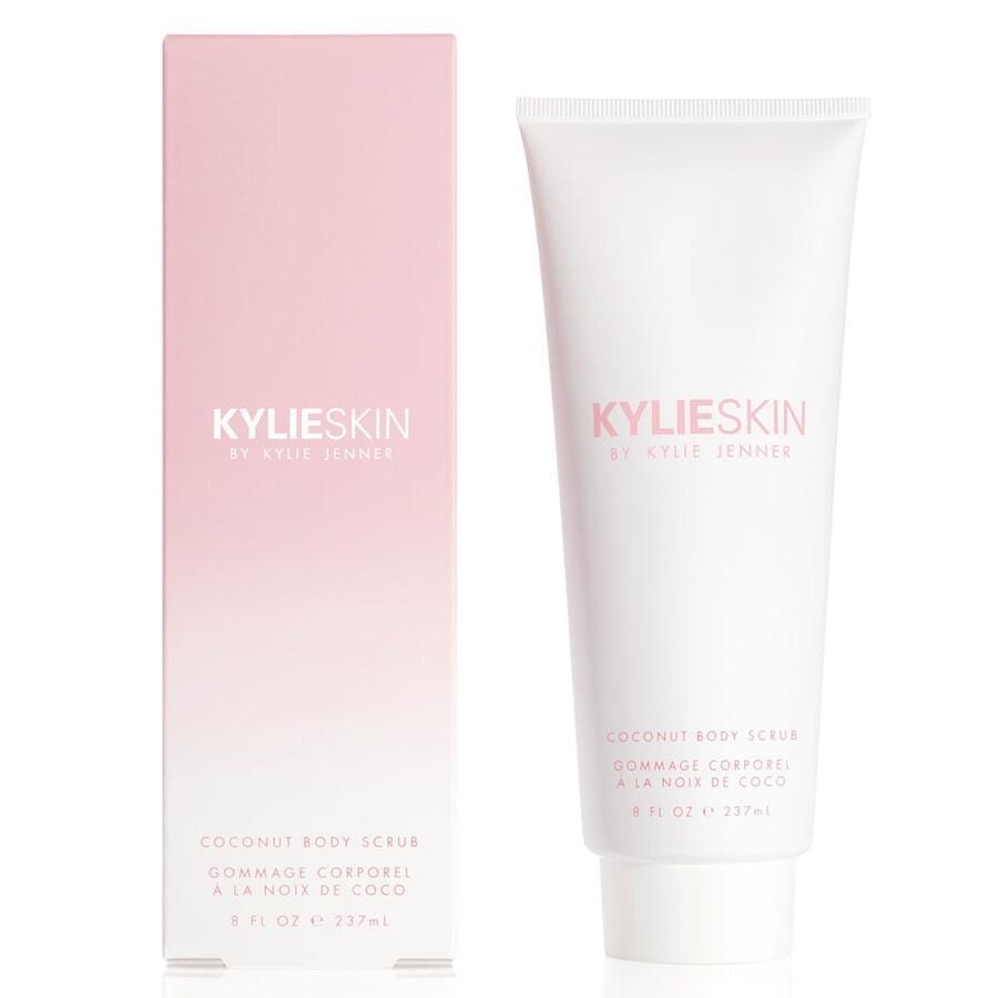 KYLIE SKIN Scrub corpo al cocco - 237 ml