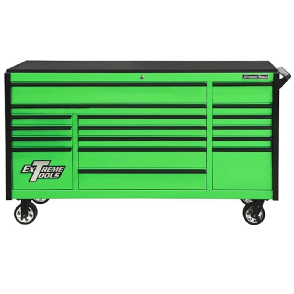 Ντουλάπια Extreme Tools Dx Series, βαθιοί κύλινδροι 72 ιντσών