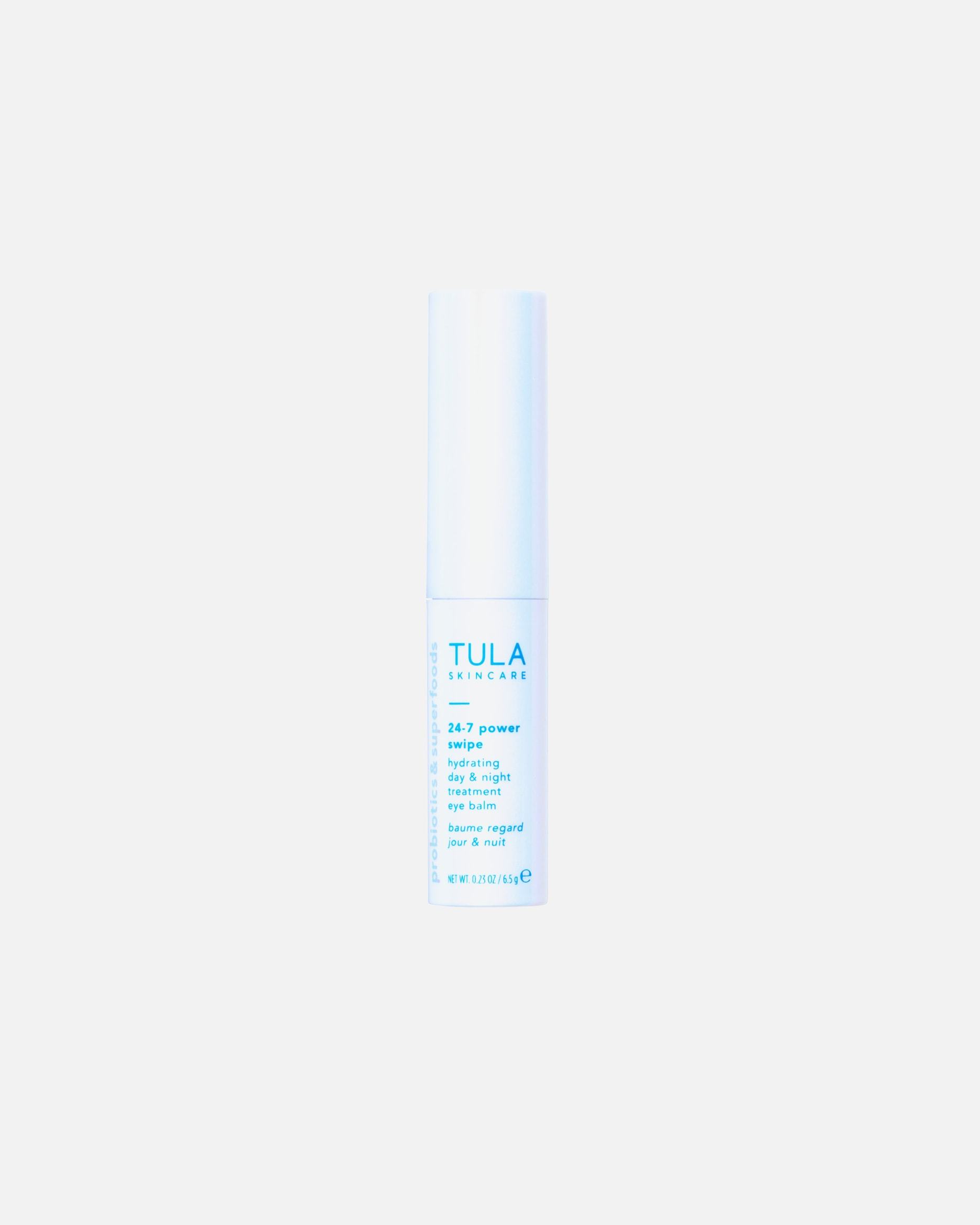 TULA acu balzams Probiotikas un superprodukti 24-7 Power Swipe – 6,5 g
