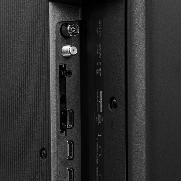 UHD-Smart-TV 70A7100F, 177 cm (70 tommer)