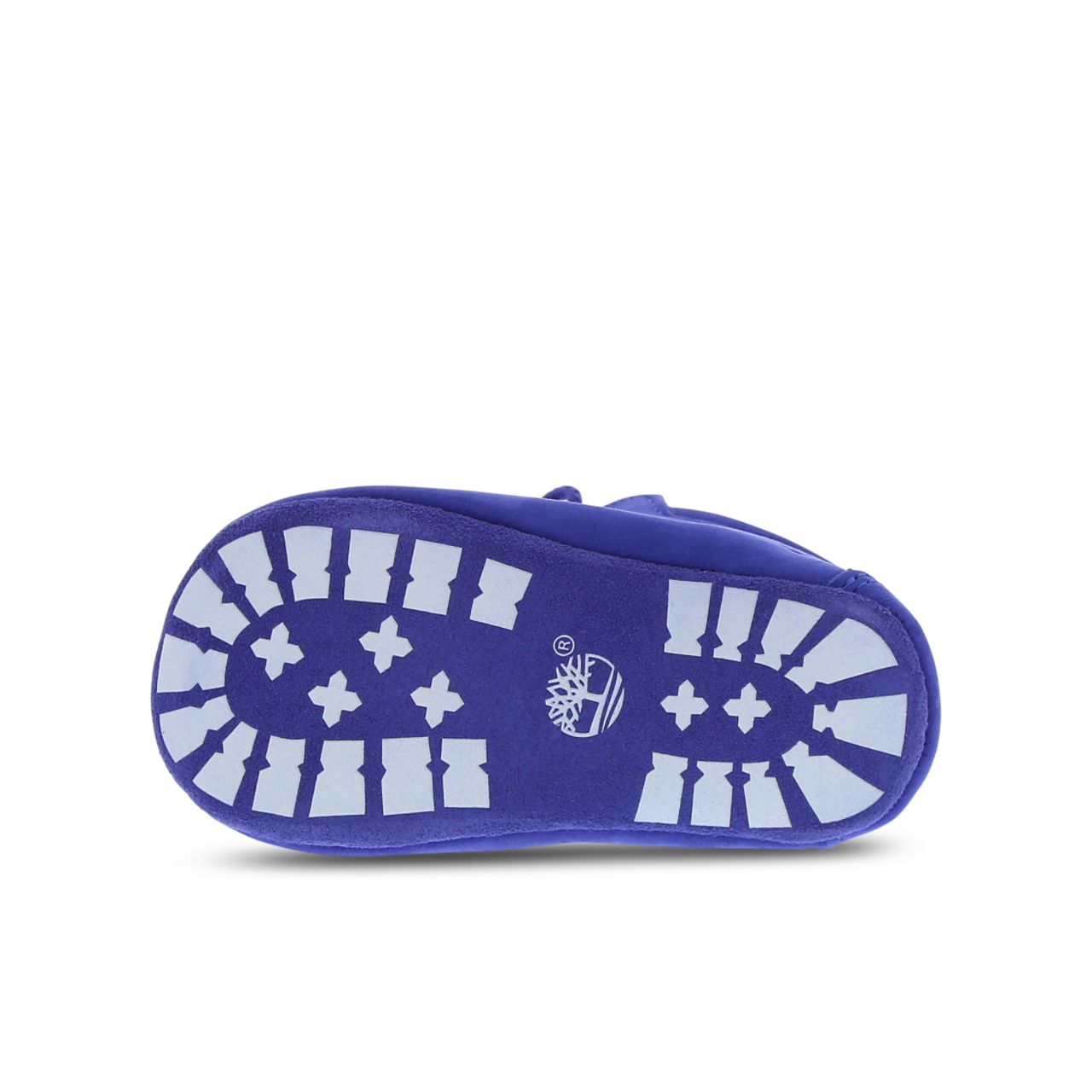 Timberland 6 tommer tremmeseng