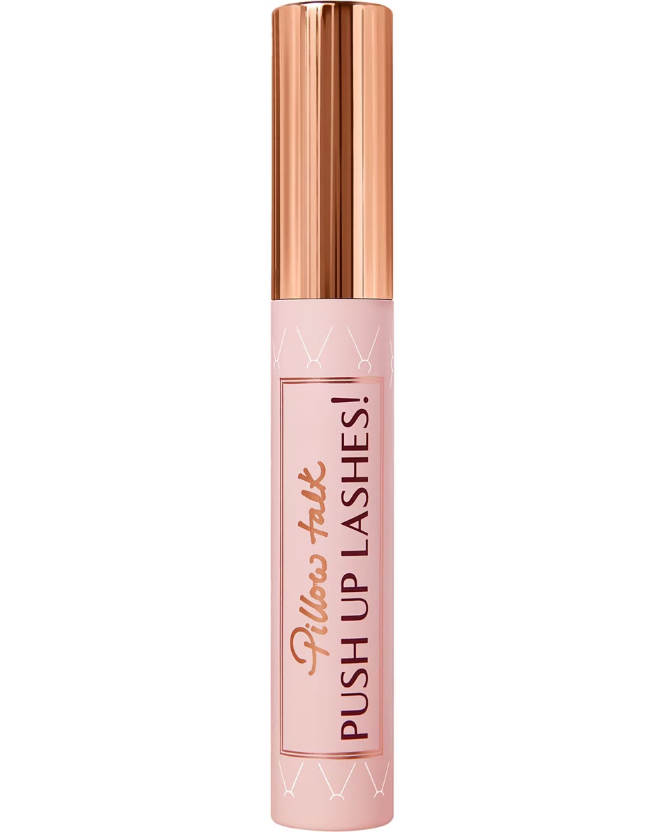 CHARLOTTE TILBURY Pillow Talk Push Up Lashes! skropstu tuša