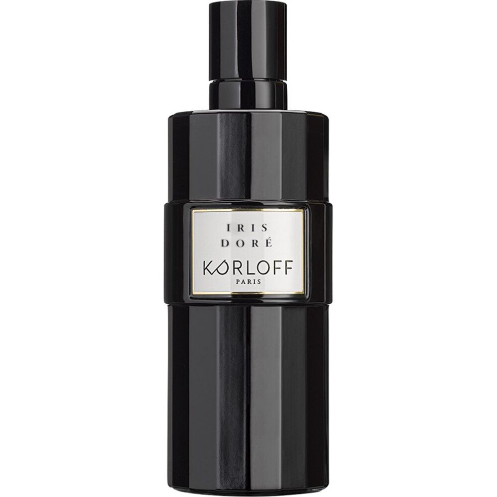 Korloff Iris Dore unisex