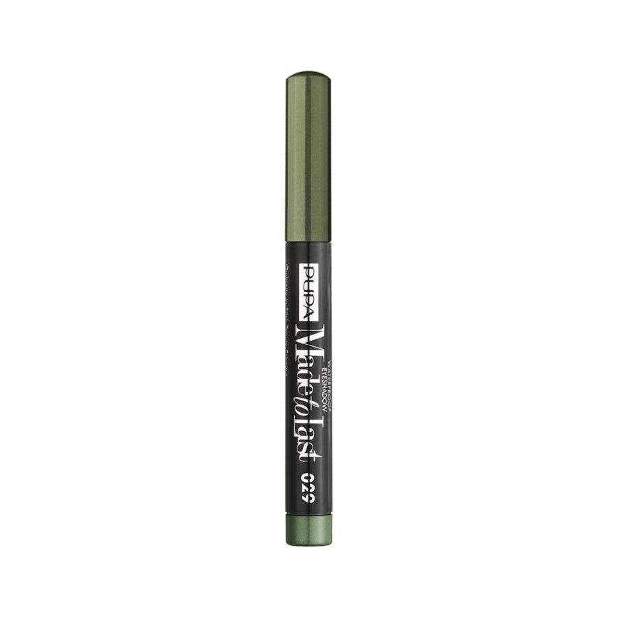 Oční stíny PUPA Milano Made To Long – 1,4 g