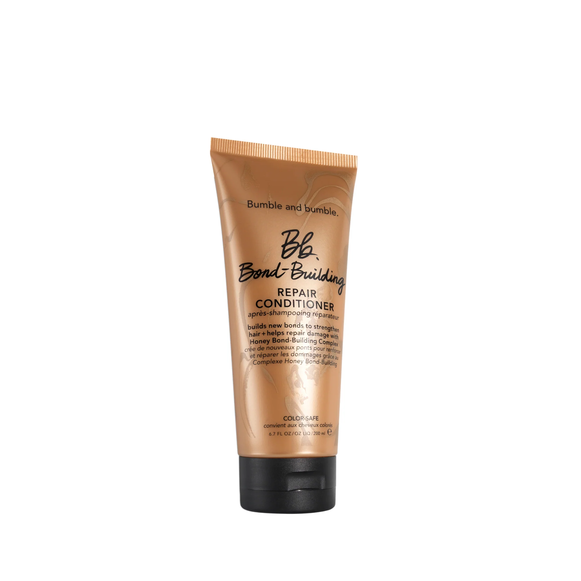 Bond-Building Repair Conditioner - Balsamo Riparatore Capelli