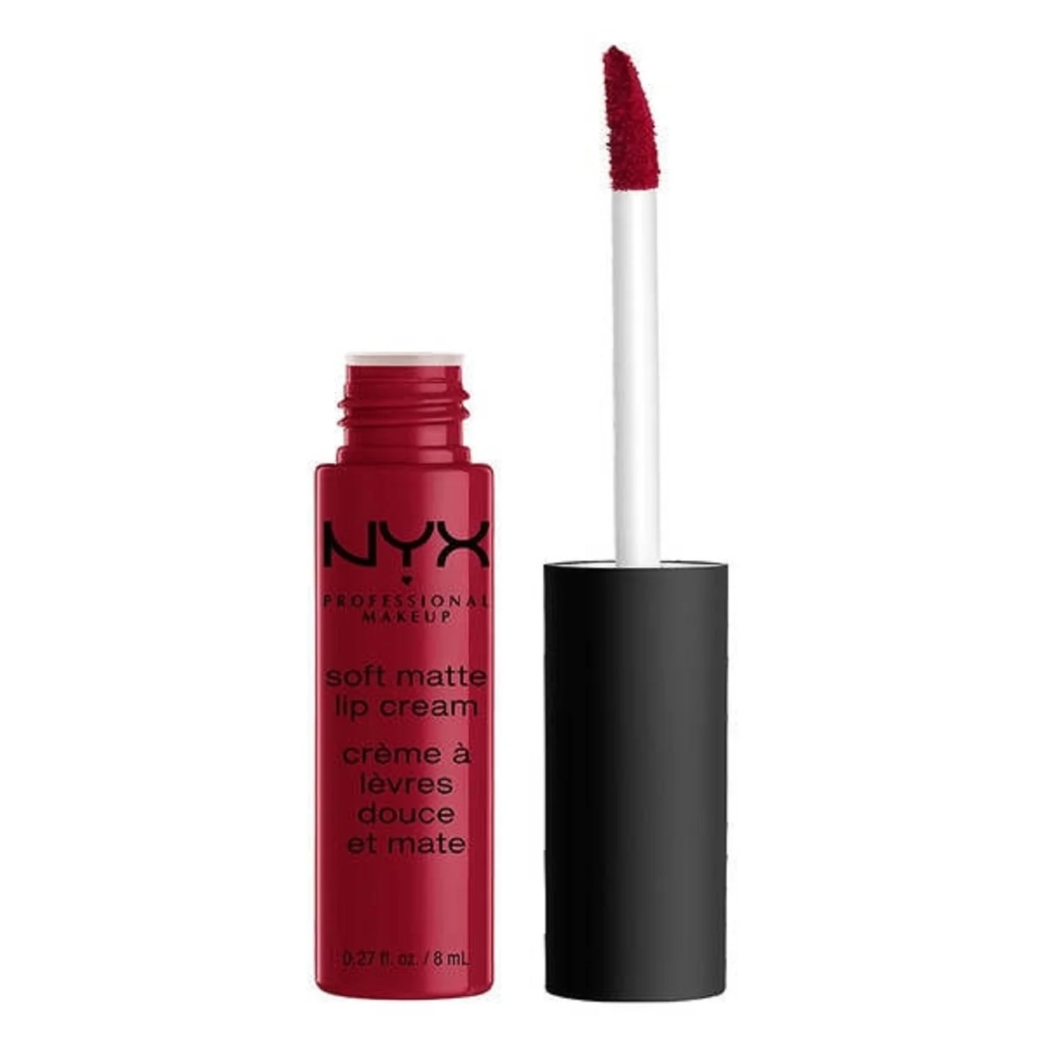 Labbra Soft Matte Lip Cream - Rossetto mat, Gloss