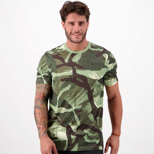 Camiseta Nike