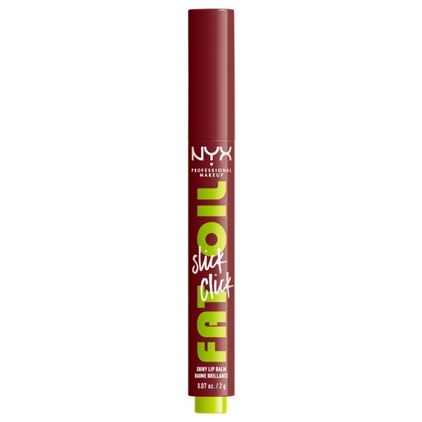 NYX Professional Makeup 11 In A Mood Fat Oil Slick Click<br>2g