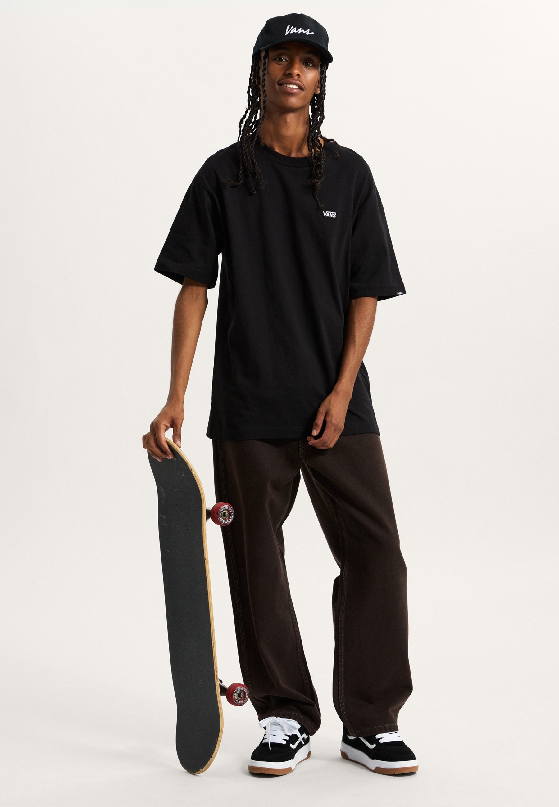 T-shirt basic Vans