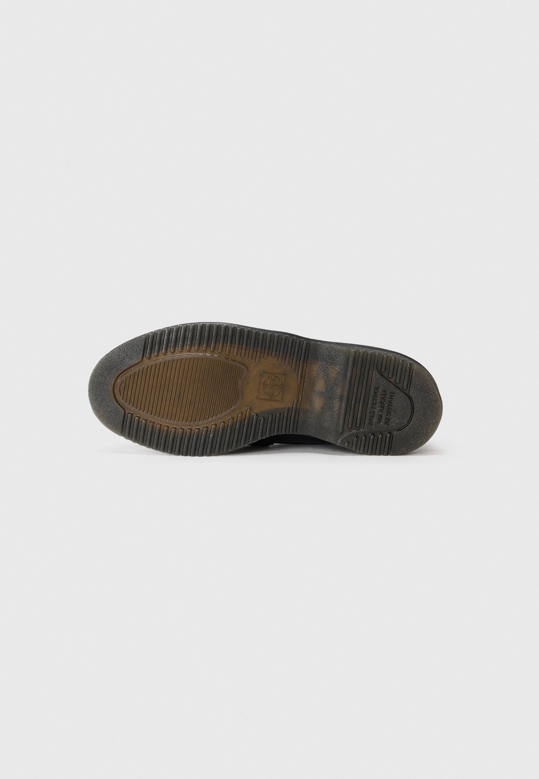 Dr. Martens TEMARA - Slip-on - nero