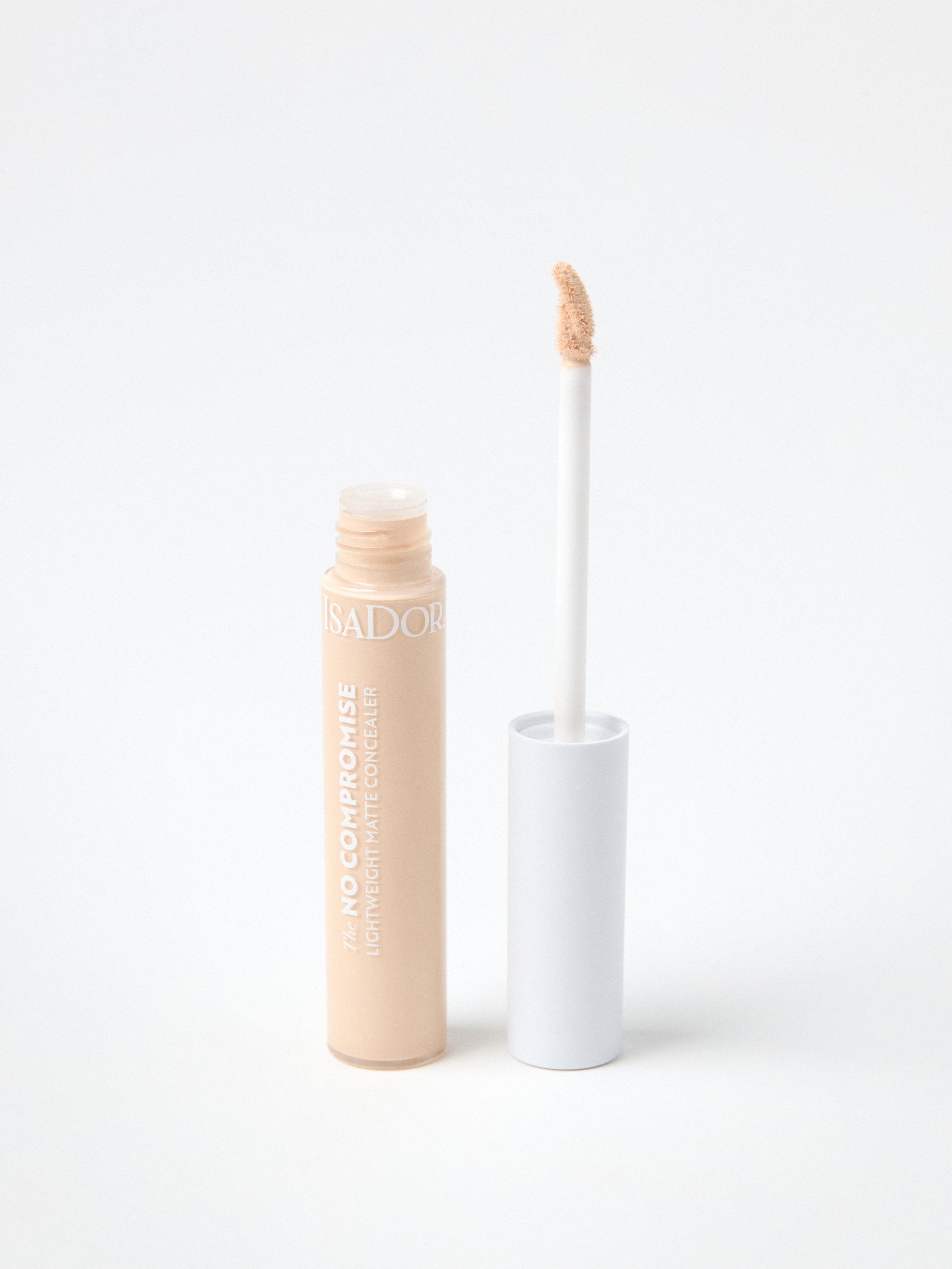 Corrector mate ligero IsaDora No Compromise