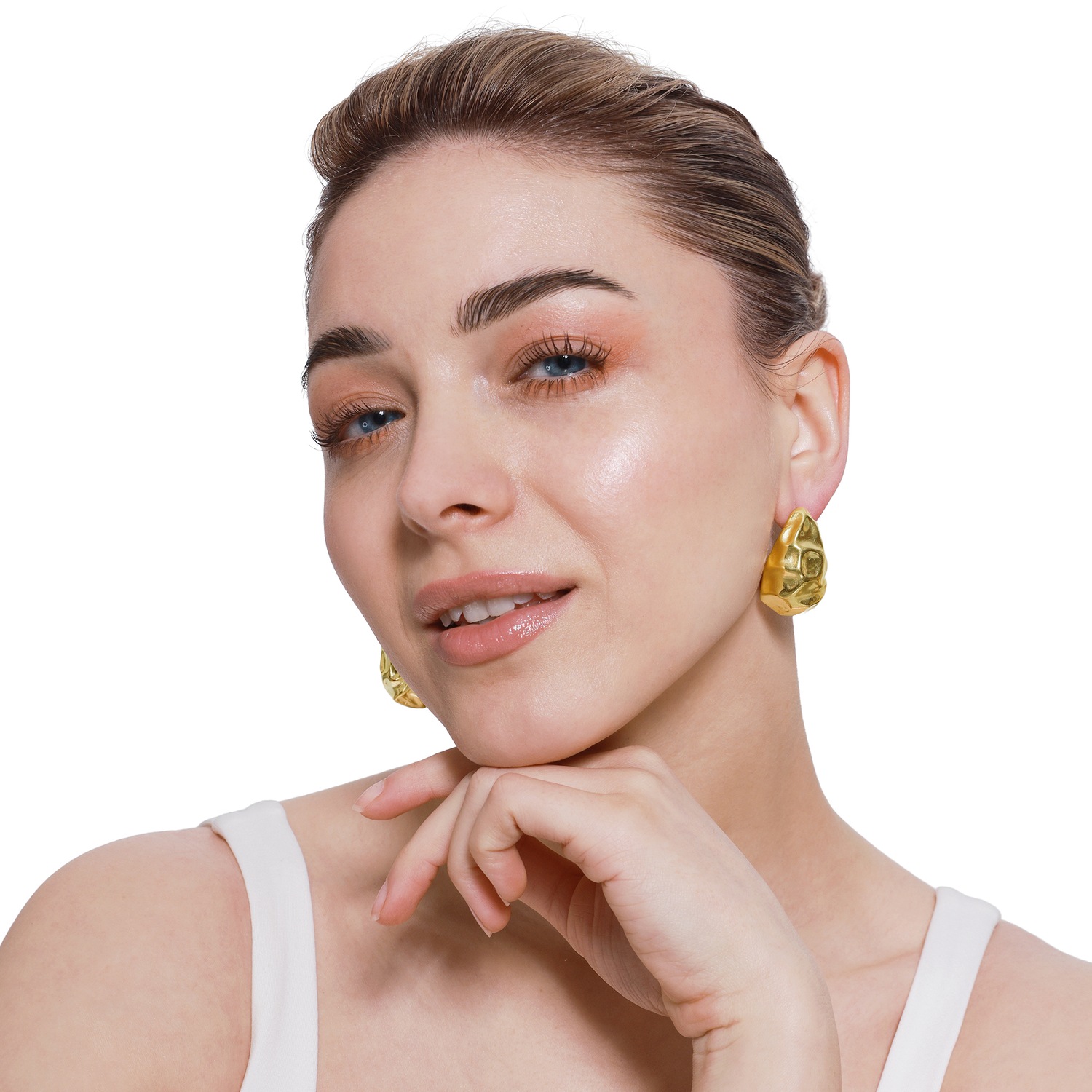 Heideman Boucles d'oreille Sergi