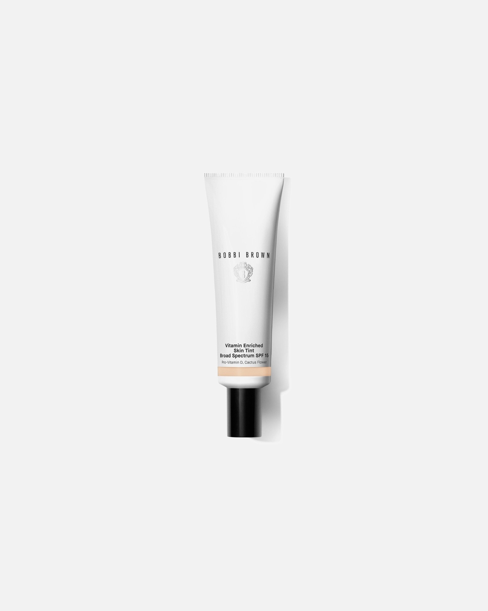 Bobbi Brown kamuflāžas krēms ar vitamīniem bagātināta ādas tonēšana - 50 ml