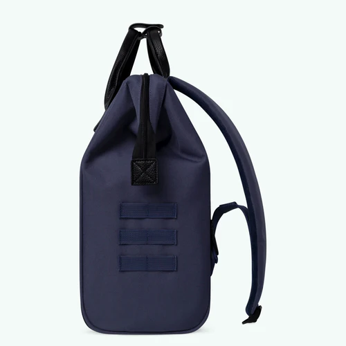Cabaia Adventurer Medium Ryggsäck, Düsseldorf, lila