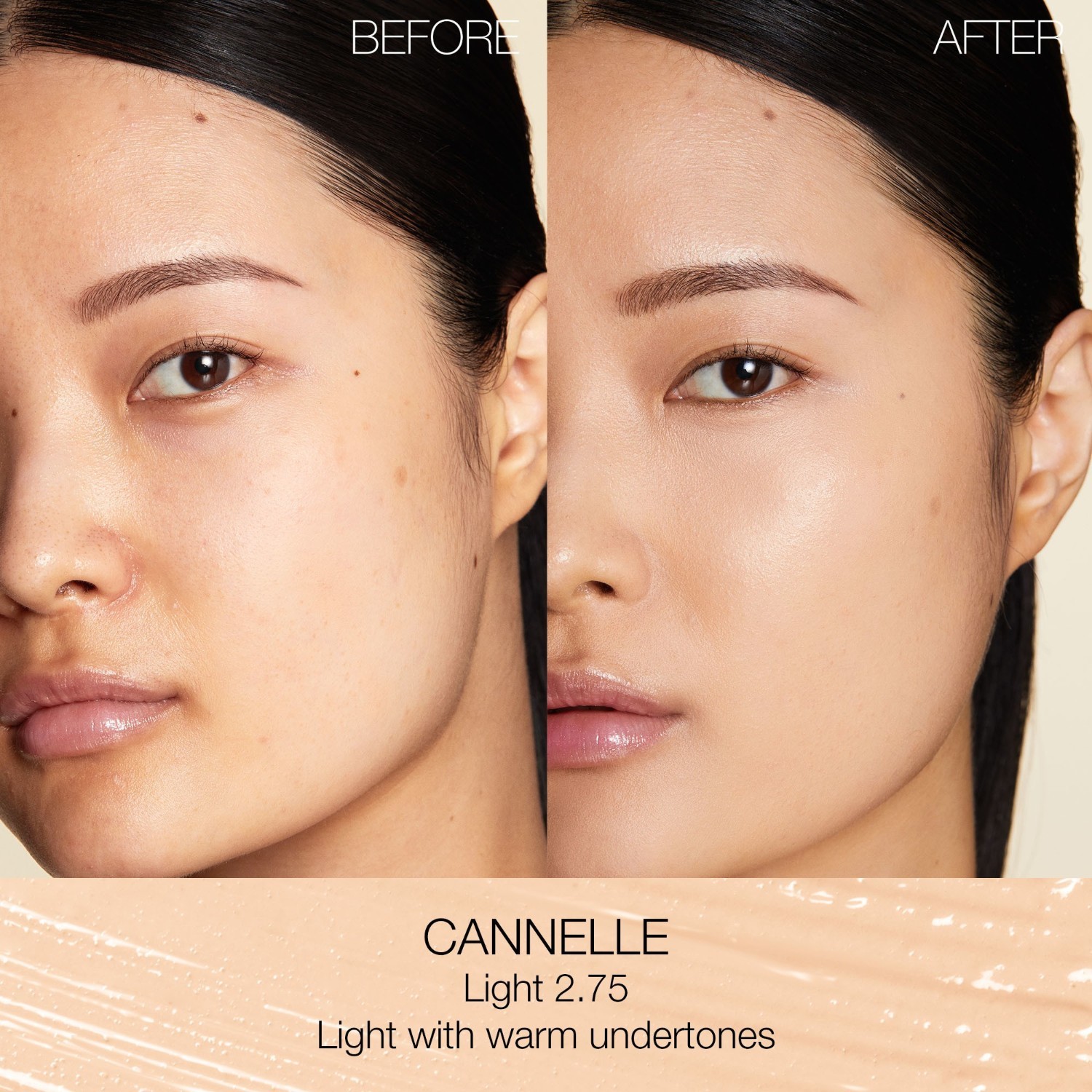 NARS Mini Radiant kremasti korektor – 1,4 ml