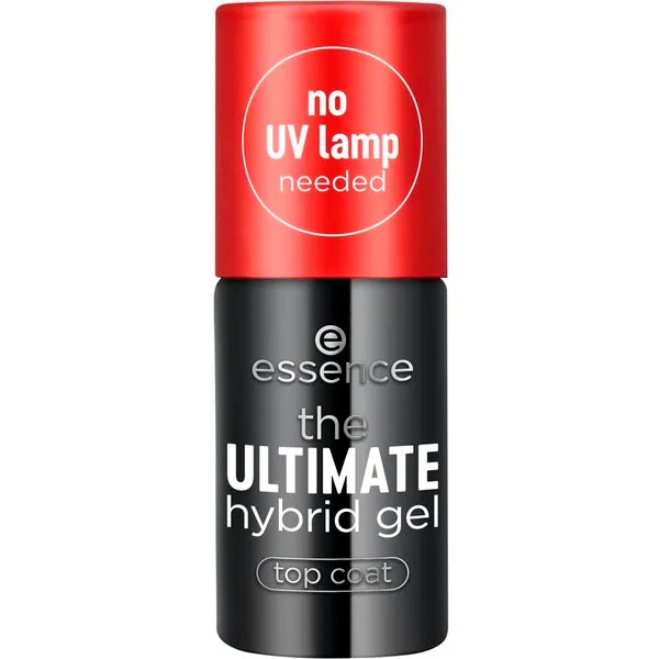Essence The Ultimate virskārta<br>8ml