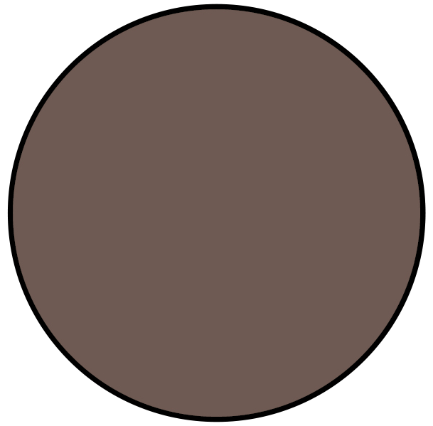 Delineador Gosh Velvet Touch 1,2g