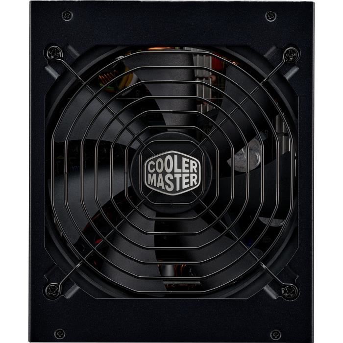 PC-voeding - COOLER MASTER - MPE-C501-AFCAG-3EEU - MWE Gold 1250W V2 ATX3.1 - 80+ GOLD - 1250 W