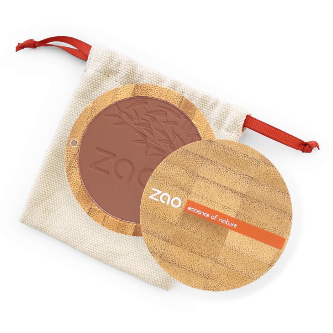 ZAO Blush Balance Oily Green Apple arcpirosító - 9 g
