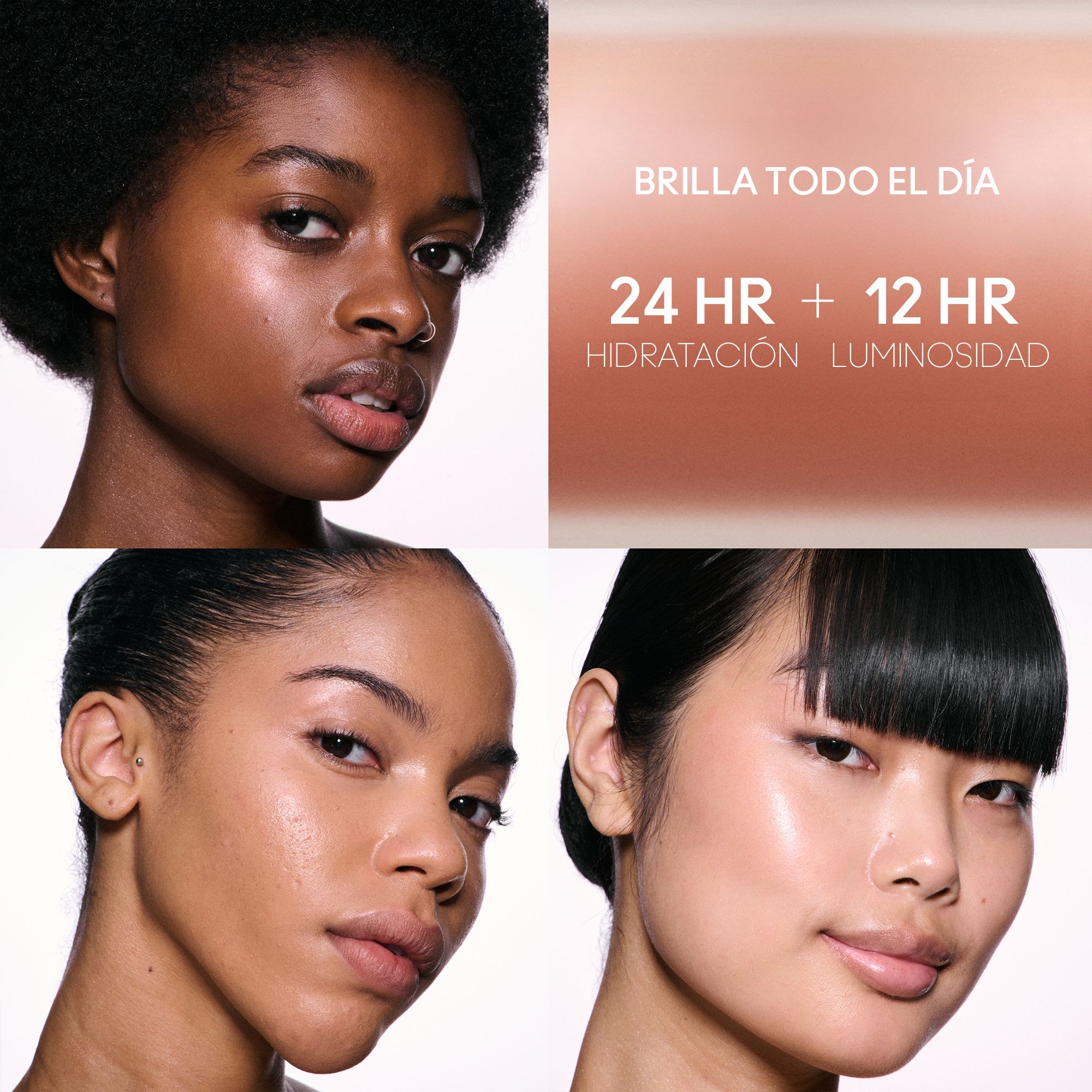 Течни маркер Skinfinish Lightstruck Луксузни маркери