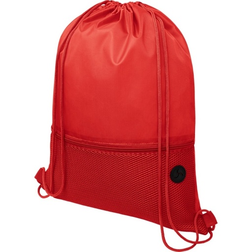  Mochila De Cuerdas De Malla Bullet Oriole