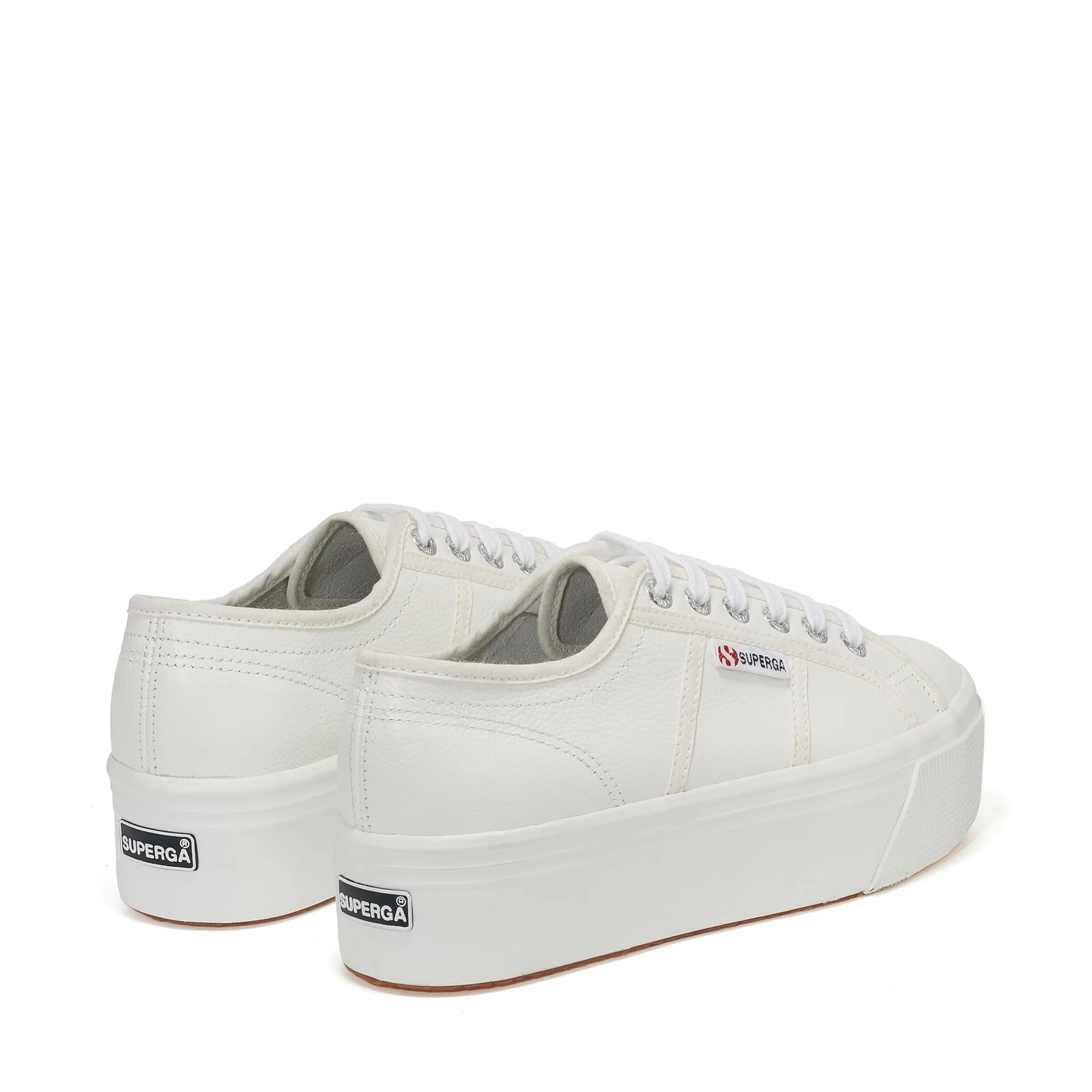 2790 TUMBLED LEATHER-WHITE