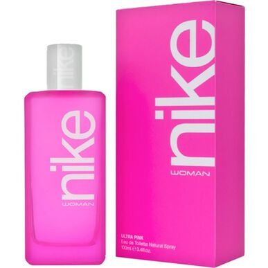 Nike Nike Ultra Pink Woman EDT 100 ml 100 ml