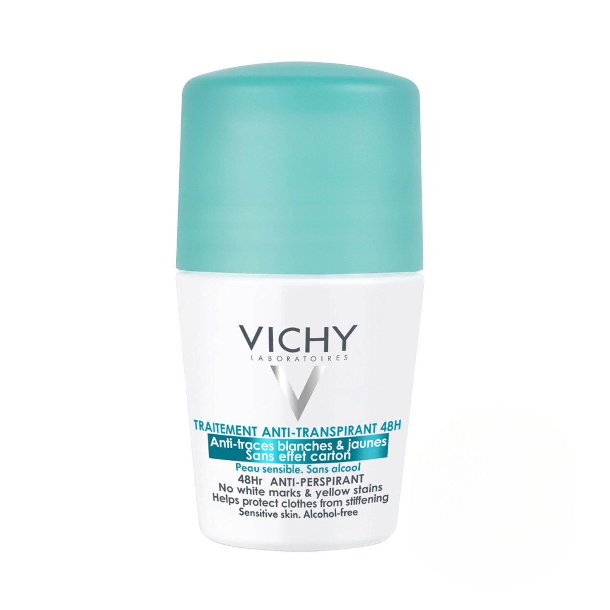 Vichy roll-on deodorant 50 ml
