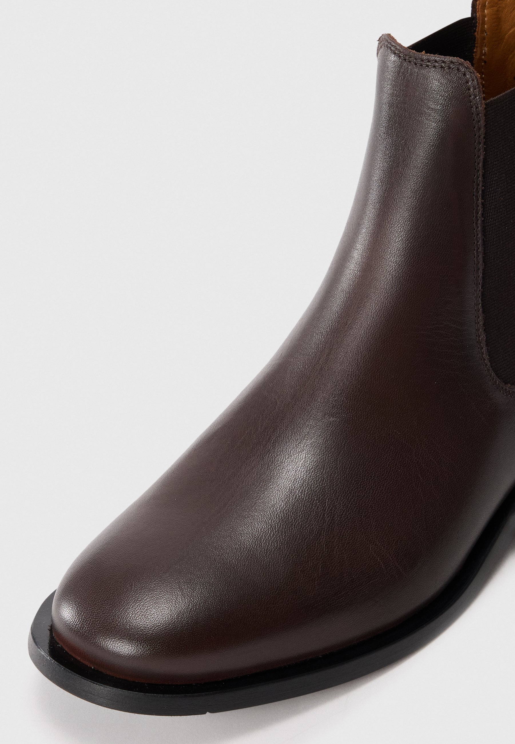 Stivaletti classici Tiger of Sweden EQUA - marrone scuro
