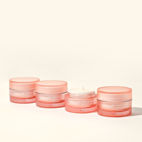 Trojitý kolagenový krém Medicube - 50ml
