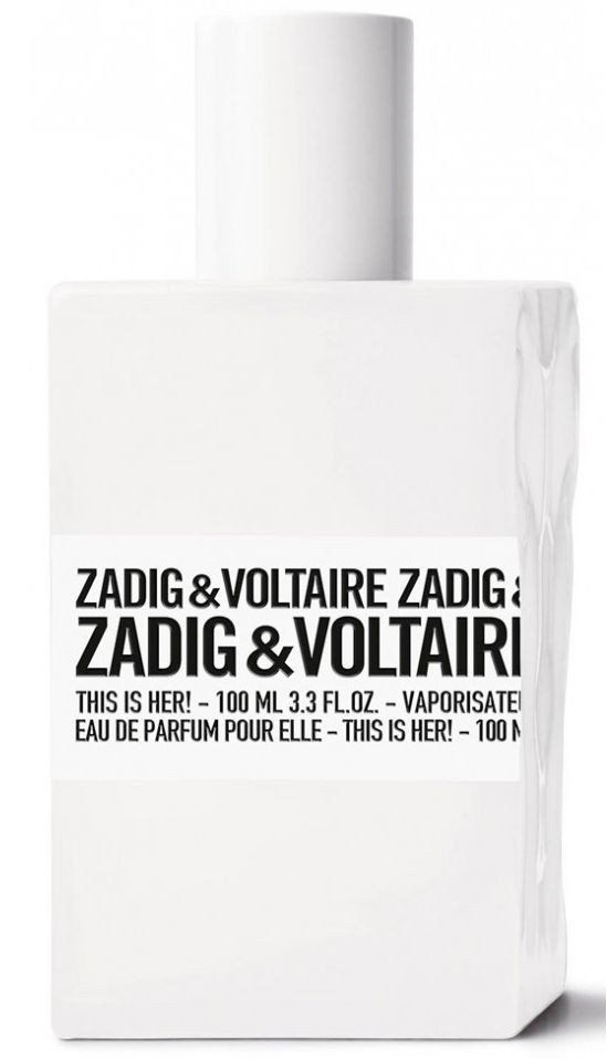 Ovo je ona! Eau de Parfum Parfumes de Mujer