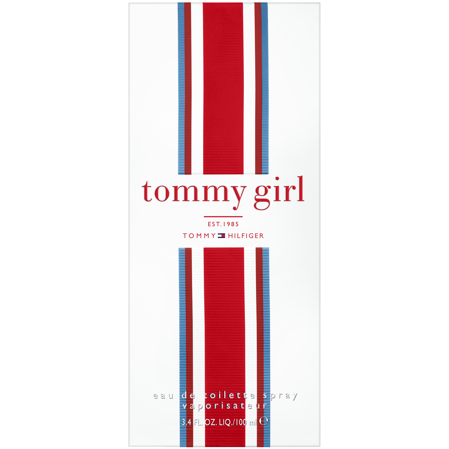 Ženska toaletna voda Tommy Hilfiger 100 ml Tommy Girl