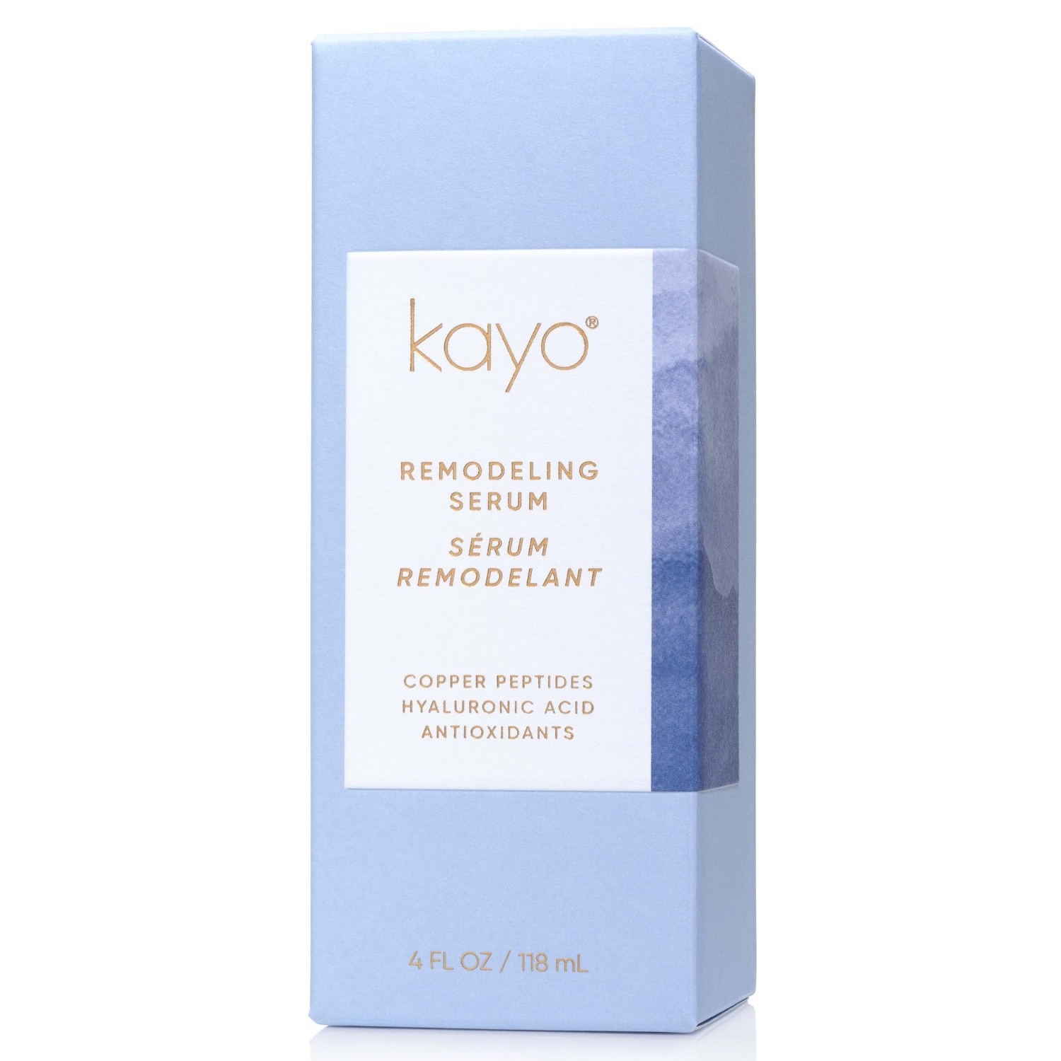 Kayo Body Care Daily Remodeling Sérum