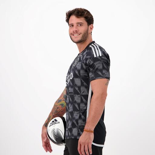  Troisième maillot de l'Ajax 23/24