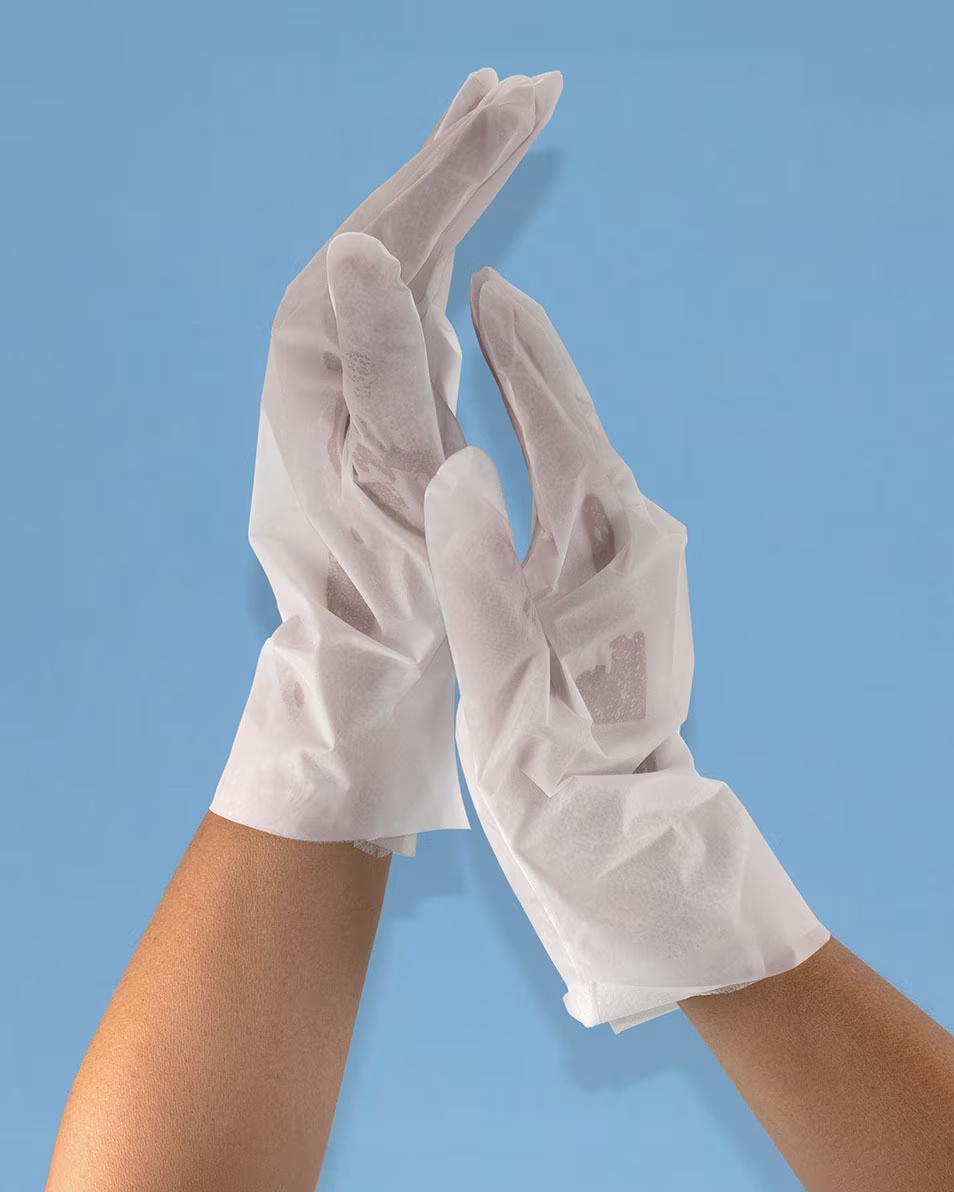 MASCA DE MÂINI ICI PARIS XL AQUA