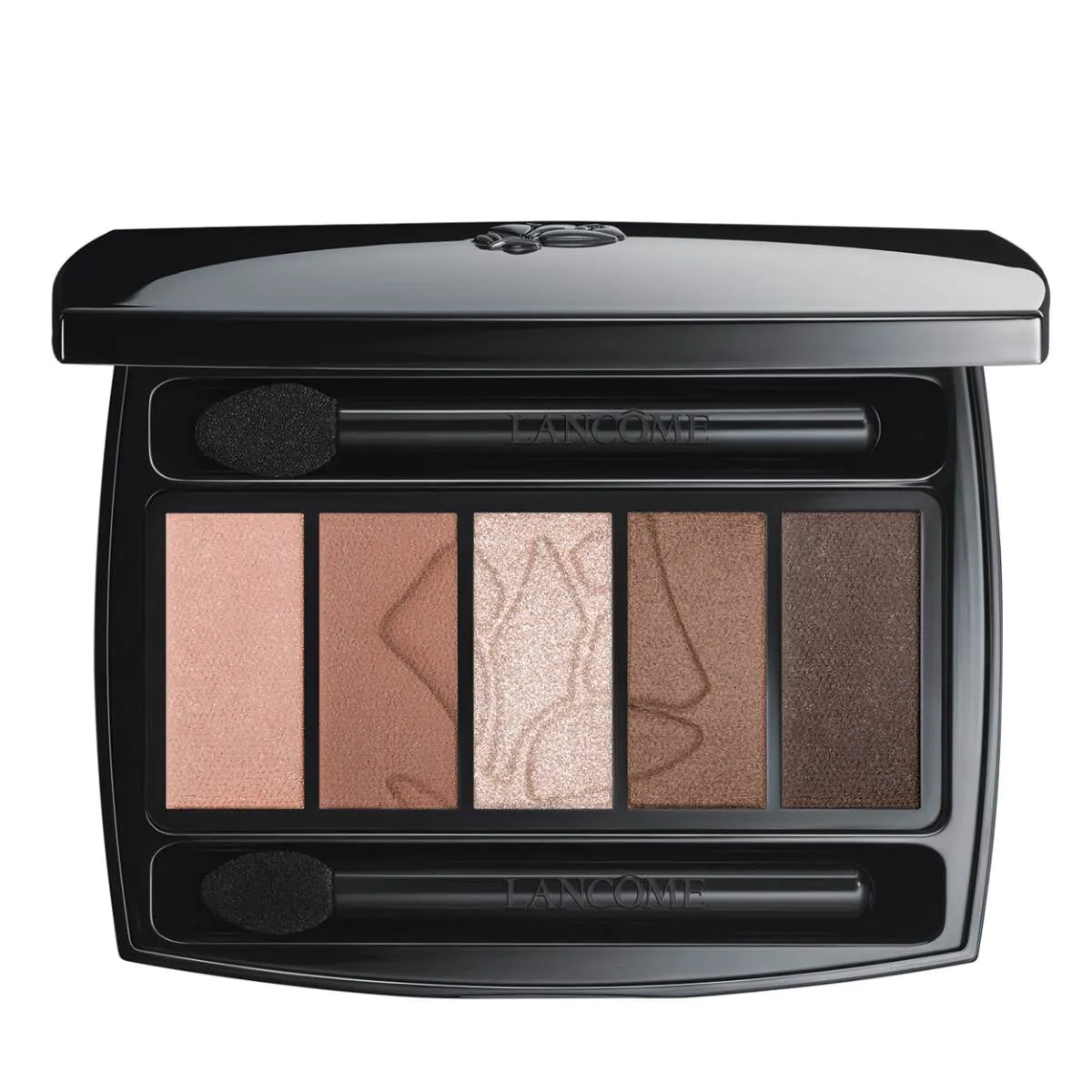 Lancôme Hypnose Palette Paleta cieni do powiek 18 Nude Sculptural 4g