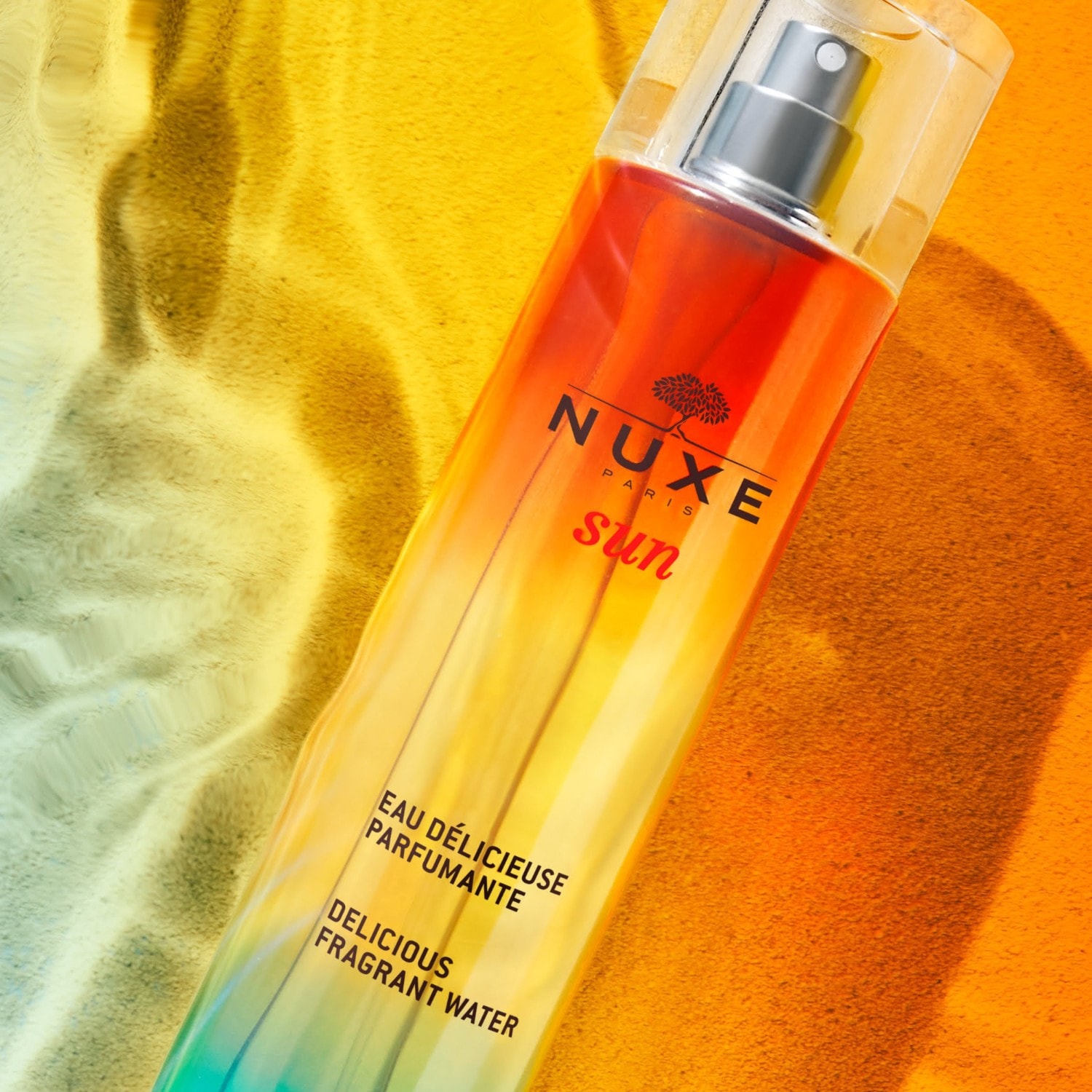 NUXE Eau Délicieuse Parfumante
