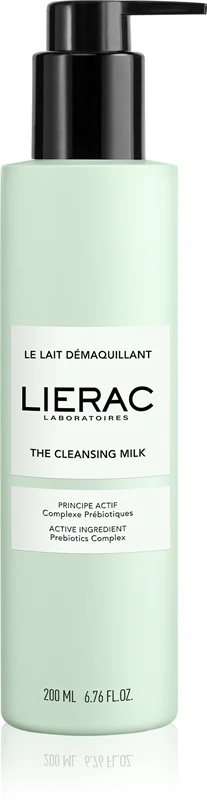 Lierac valomasis pienelis