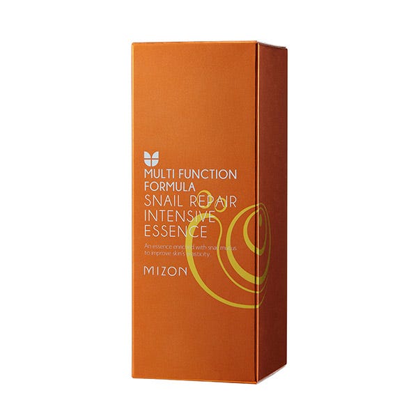 Intensiv essens til sneglereparation | 100 ml