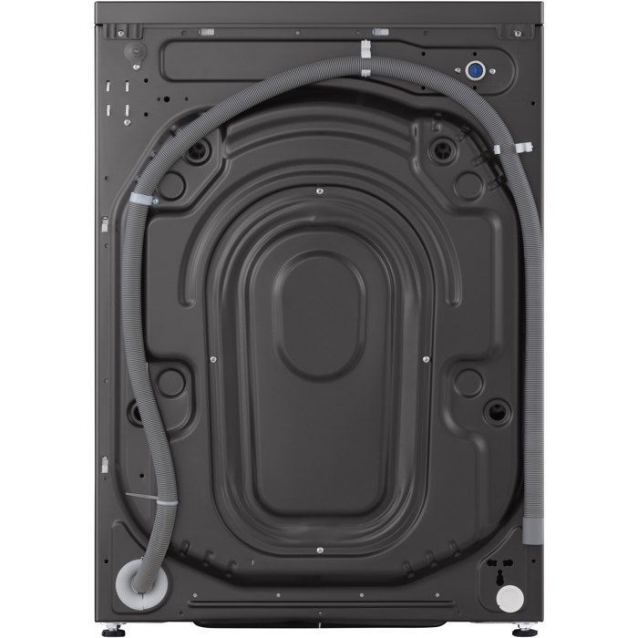 LG Front washing machine F84N14SLS