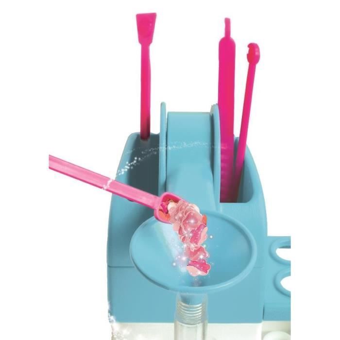Clementoni- Atelier des stylos - Édition Disney Princesses