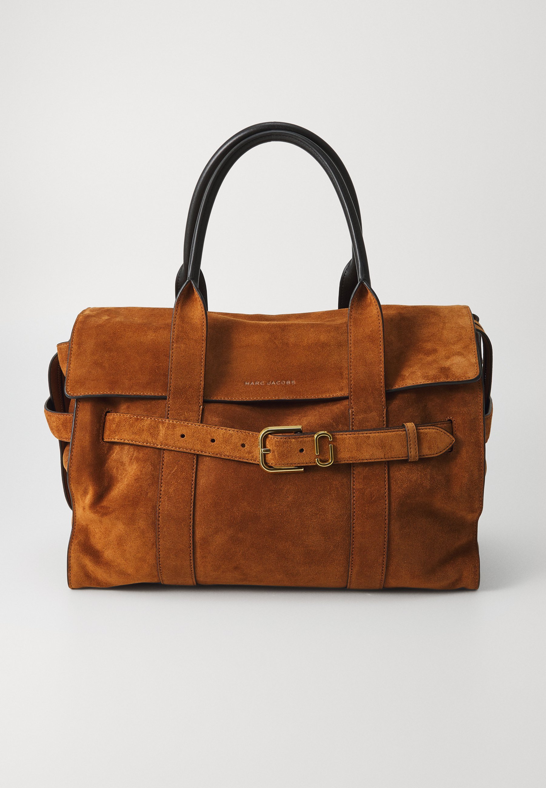 MARC JACOBS THE TOTE - Handtas - koper