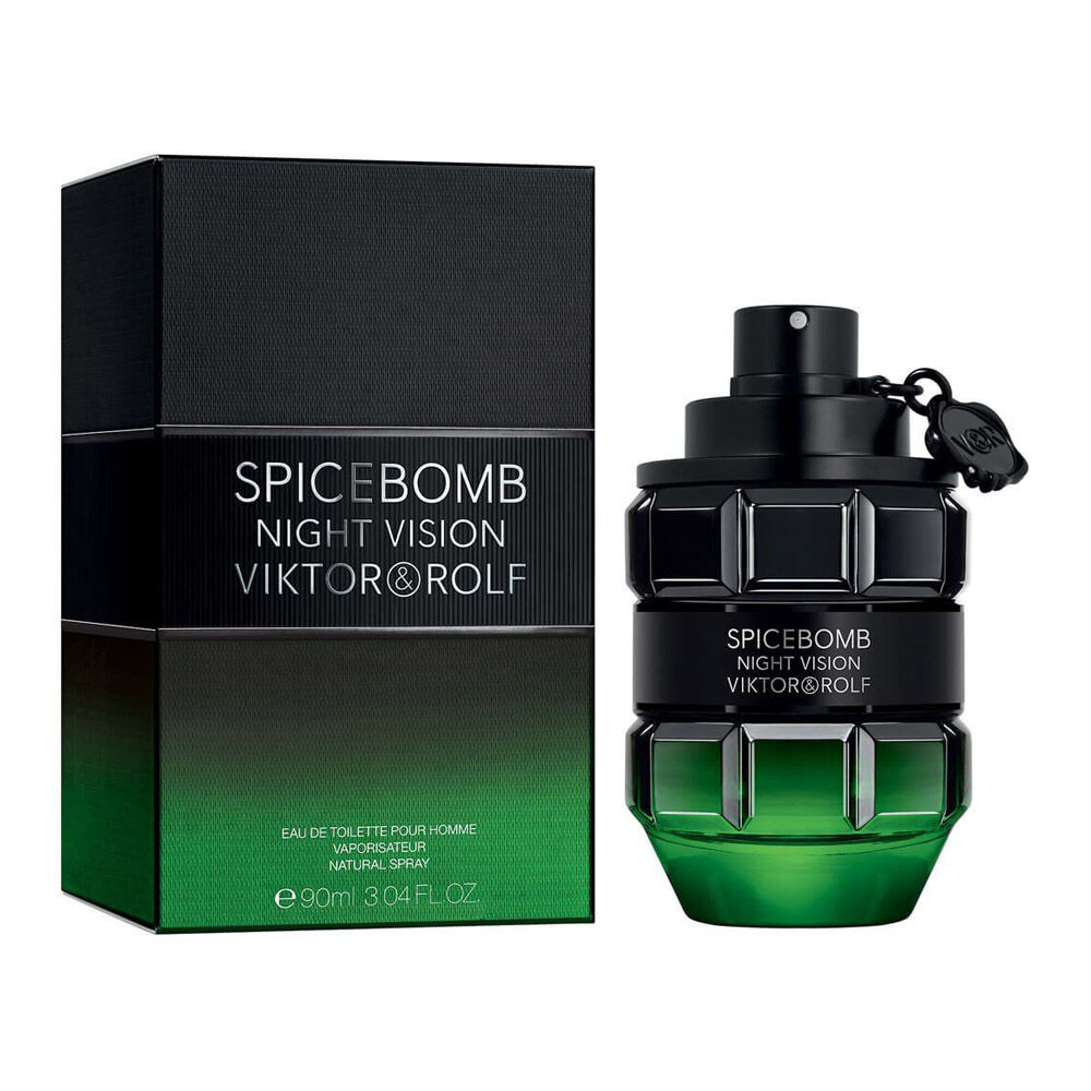Viktor&Rolf Spicebomb noćni vid
